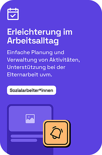 Erleichterung im Arbeitsalltag Erleichterung im Arbeitsalltag