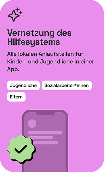 Vernetzung des Hilfesystems Vernetzung des Hilfesystems